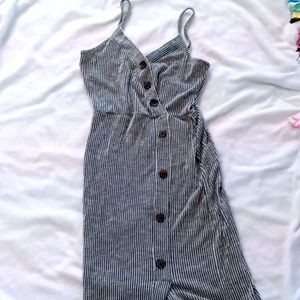 Dress by Caution to the wind